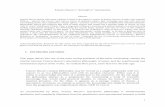 Francis Bacon’s “perceptive” instrumentsphilsci-archive.pitt.edu/12320/1/Perceptive instruments_submitted.pdf · 1 Francis Bacon’s “perceptive” instruments Abstract Francis