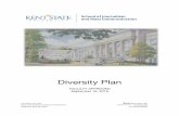 JMC 2016 Diversity Plan APPROVED 091616 - Kent State ... · PDF fileJMC Diversity Plan 2 School of Journalism and Mass Communication ... and the Kent State University Equity Action