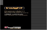 Insight User Manual-with covers for pdf - Inner Range Professional/User... · Insight User Manual: Revision 3.4 For Insight software version 3.4.1 May, 2008 ... 2. Locate the Insight