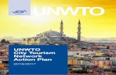 UNWTO City Tourism Network Action Plancf.cdn.unwto.org/sites/all/files/pdf/unwto_action_plan_2017.pdf · 1.1 Introduction to UNWTO City Tourism Network Action Plan UN Habitat forecasts