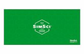 Achieving Safe & Efficient Designs with SimSci - Velazquezglobal.wonderware.com/EN/SimulationBizExcellence2015PPTs/Achievin… · Achieving Safe & Efficient Designs with SimSci ...