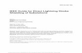 IEEE Std 998-1996, IEEE Guide for Direct Lightning Stroke ...paginas.fe.up.pt/~ee04104/dissertacao/documentos_auxiliares_files... · of Electrical and Electronics Engineers, Inc.,