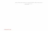 Data Warehousing on Oracle RAC Best · PDF fileAdditional Considerations ... Data Warehousing on Oracle RAC Best Practices Page 3 Design and Test to Meet ... Data Warehousing on Oracle
