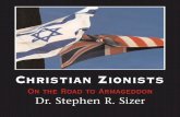 Christian Zionists - Preterist Archivepreteristarchive.com/Books/pdf/2004_sizer_christian-zionism.pdf · The Historical Roots of Christian Zionism ... CHRISTIAN ZIONISTS: ON THE ROAD