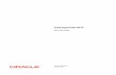 Oracle SuperCluster M6-32 Security Guide · PDF fileU.S. GOVERNMENTEND USERS.Oracle programs,including any operating system,integrated software, anyprogramsinstalled on thehardware,