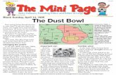 Black Sunday, April 14, 1935 The Dust Bowlcie.chron.com/minipage/mini_page_pdf_archive/mp17_100424tab_co.pdf · Black Sunday, April 14, 1935 from The Mini Page © 2010 Universal Uclick