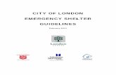 City of London Emergency Shelter Guidelines PDF - …endvaw.ca/wp-content/uploads/2016/05/...Shelter-Guidelines-2011.pdf · LONDON EMERGENCY SHELTER GUIDELINES Page 2 of 81 Acknowledgements