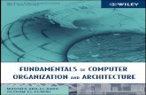 Fundamentals of computer organization and architecture materials... · Fundamentals of Computer Organization and Architecture / M ... Fundamentals of computer organization and ...