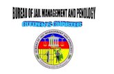 Mandate, Vision and Mission - bjmp.gov.ph Cit_char.pdf · Mandate, Vision and Mission ... Grant of Permission to Conduct Medical/Dental Mission, ... the Office of Jail Management
