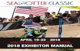 LAGUNA SECA RECREATION AREA, MONTEREY, · PDF fileWELCOME TO THE SEA OTTER CLASSIC! Each April more than 70,000 cycling enthusiasts descend upon the historic Laguna Seca Recreation
