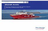 Skandi Arctic - · PDF fileSkandi Arctic 3. While every effort has been made to ensure that the information contained within this document is accurate and up to date,all details are