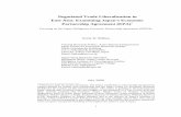 Negotiated Trade Liberalization in East Asia: Examining ... · PDF fileNegotiated Trade Liberalization in East Asia: Examining Japan’s Economic Partnership Agreement ... result of
