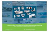 EDITION - ingenieria- · PDF fileLife Sciences & Chemical Analysis EDITION 11 ... target enrichment for next-generation sequencing, PCR and ... High performance for ultratrace semiconductor