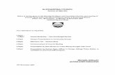 NOTICE OF MEETING - Alexandrina Council Agenda... · 8.1 Audit Committee - Minutes 12th November 2007 ... 12.1 Creation Of Etsa Easement Council Depot Lot 3 Kessell Road Goolwa ...
