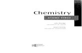 Chemistry : atoms first -  · PDF fileChemistry ATOMS FIRST Julia Burdge UNIVERSITY OF IDAHO Jason Overby COLLEGE OF CHARLESTON Mc GraiA/ Hill Xonnect Learn I Succeed"