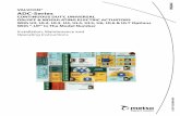 IMO I 4800 - Documents | Metsovalveproducts.metso.com/documents/jamesbury/IMOs/en/IMO-I4800E… · imo l4800 en 8/2017. ... class ii, div i, gr. e, f & g; class iii.15 sec enclosure