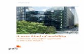 A new kind of mobility - PwC · PDF fileA new kind of mobility ... are based on the OECD model and the tax authorities often refer to OECD commentary when issuing clarifications