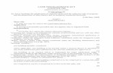 LAND TITLES (STRATA) ACT (CHAPTER 158) - FAOLEX …faolex.fao.org/docs/pdf/sin52591.pdf · LAND TITLES (STRATA) ACT (CHAPTER 158) (Original Enactment: Act 41 of 1967) REVISED EDITION