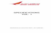 SPECIFICATIONS VOL I - mmd.airindia.co.inmmd.airindia.co.in/aimmd/pfd/SPECIFICATIONS VOL I.pdf · incidentals necessary to complete the work. ... Bottom surfaces and sides of all