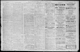 Washington Evening Times. (Washington, DC) 1905-03-09 …chroniclingamerica.loc.gov/lccn/sn84026749/1905-03-09/ed-1/seq-11.…M B BURNETT Palmistry 42S H st nw mhO2t MME THEO Medium