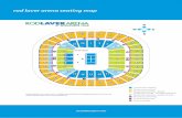 · PDF fileJJ207 Premium Ticket seating Reserved seating Reserved seating - shade (indication only - not guaranteed) Please note: Reserved seating - partial shade