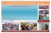 Final Documentation Report “People Women Empowerment … Report WEP 2009- 10.pdf · Final Documentation Report “People Women Empowerment Program ... Pakistan is in sufficient