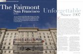 Travel The Fairmont, San Francisco, USA The Fairmont ... · PDF fileGOLF MALAYSIA APRIL 2016 64 65 GOLF MALAYSIA APRIL 2016 Travel The Fairmont, San Francisco, USA ... The Fairmont