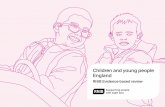 Evidence based review : children and young people - RNIB Based Review CYP... · evidence base 28 References 36 About our evidence. 3 Blind and partially sighted people come from every