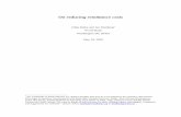 On reducing remittance costs - World Banksiteresources.worldbank.org/.../Onreducingremittancecosts-revisedM… · On reducing remittance costs Dilip Ratha and Jan ... from banking