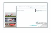 B727 Mobilisation and Logistics Plan - Oil Spill Response · PDF fileB727 Mobilisation and Logistics Plan January 2016 Authors: Lee Prendergast and Matt Jeans Oil Spill Response Limited