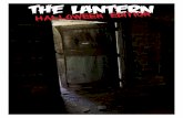 The Lantern - Strongsville City · PDF fileBe Prepared to be Scared If you like fear, there are many places around Strongsville that can fit your limit. Starting with the freakiest,