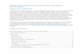 SABIC SUSTAINABILITY REPORT 2016: TECHNICAL SUPPLEMENT ... · PDF fileSABIC SUSTAINABILITY REPORT 2016: TECHNICAL SUPPLEMENT About This Supplement The 2016 Technical Supplement contains
