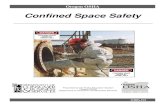 Confined Space Safety - Environmental Health and Safetyehs.oregonstate.edu/.../or-osha_confined_spaces_wb.pdf · A permit-required confined space is a confined space that contains