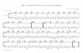 Anton Diabelli Andante. - Just  · PDF fileAnton Diabelli Op 149 Andante cantabile Secondo