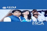 IIIM - iisjaipur.org Brochure 2016 final.pdf · The dramatic changes over the past ... At IIIM we work assiduously to ... FA2, FA3, FA4, SA1 and SA2 can be entered very quickly and