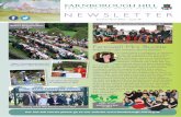 NEWSLETTER - fluencycontent- · PDF fileNEWSLETTER Summer Term 2016 – Issue 78 3 DofE Bronze Expedition We congratulate the 42 Year 10 girls who have recently completed ... Our annual