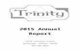 trinityalaska.orgtrinityalaska.org/wp-content/uploads/2013/07/2015Annua…  · Web viewYou are invited to join the congregation of Trinity. Sunday, January 31, 201. 6, 1. 1: 45A.M.