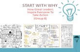 START WITH WHY - Dr. Marri Channa Reddy Human … Review Presentations/Group 8... · START WITH WHY – HOW GREAT LEADERS ... SUMMARY Inspired by the Golden Ratio, ... The Nirbhaya