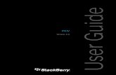 PRIV-6.0-User Guide - BlackBerry - Help and manuals · PDF filePhone and voice ... LTE calling ... Slide your finger up from the bottom of the screen. Move your finger over the app