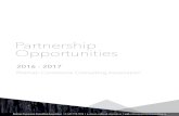 Partnership Opportunities - Rotman Commerce …rotmancommerceconsulting.ca/wp-content/uploads/2016/08/RCCA... · Design tomorrow’s workforce. With your support and outreach, we