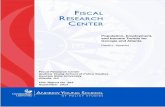 Population, Employment, and Income Trends for Georgia and Atlanta · PDF filePopulation, Employment, and Income Trends for Georgia and Atlanta. David L. Sjoquist . Fiscal Research