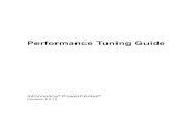 PowerCenter Performance Tuning Guide - Gerardnico  PowerCenter Performance Tuning Guide