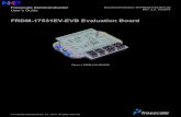FRDM-17531EV-EVB Evaluation Board - NXP …cache.freescale.com/files/analog/doc/user_guide... · The FRDM-17531EV-EVB evaluation board features the MPC17531A H-Bridge IC, ... The