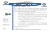 SP Newsletter - Reddam · PDF fileSP Newsletter . From The Head’s ... Today, 22 November in History - 1497: ... 2013 Engen Cycle Challenge at the Paarl High School boys ground. Both