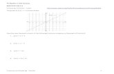 FS Algebra 1 EOC Review -   · PDF fileFS Algebra 1 EOC Review ... 5. ( ) 𝑓(𝑥 ... Enter your answer in the box. Equation: FS Algebra 1 EOC Review Functions and Modeling