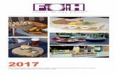 FOOD INDUSTRIES, INC. - Home | US Foods · PDF fileFOOD INDUSTRIES, INC. ® 2016 Products available through US Foods Culinary Equipment & Supplies®. To place an order, log on to your