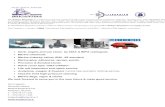 marine tipe cylinders refilling service. - · PDF file·Deck, engine and sea stores by ISSA & IMPA catalogues. · Marine chemicals · Marine industry valves (DIN. JIS standart) ·
