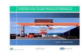 Guidelines for Measuring and Managing CO Emission … Practices Guidelines... · Guidelines for Measuring and Managing CO 2 Emission from Freight Transport Operations Issue 1 / March