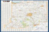 INDOT Transportation Map - IN.govin.gov/indot/files/Maps_StateMapFront.pdf · Development To Cassopolis 62 NS 19 Indiana 10 ... Balba. Bandom Banquo.„ Banta. Barce ... Lake V 3