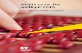 EY Wealth under the spotlight 2015 - Ernst & YoungFILE/EY-wealth-under-the-spotlight-2015.pdf · A rising wave of tax enforcement around the world 23 Watch your step ... month after